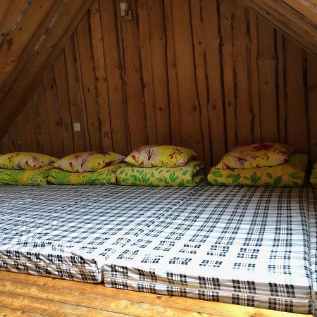 Sokka Holiday Center & Glamping Otepaa Exterior foto