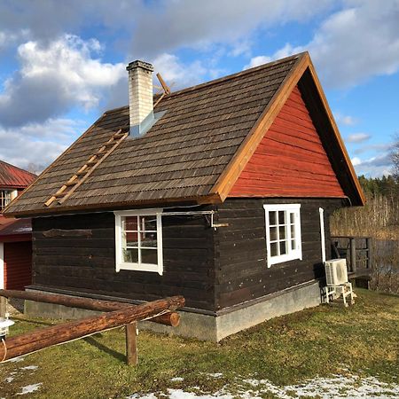 Sokka Holiday Center & Glamping Otepaa Exterior foto