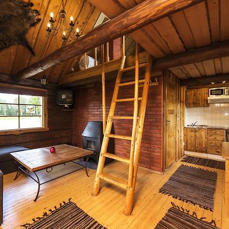 Sokka Holiday Center & Glamping Otepaa Exterior foto