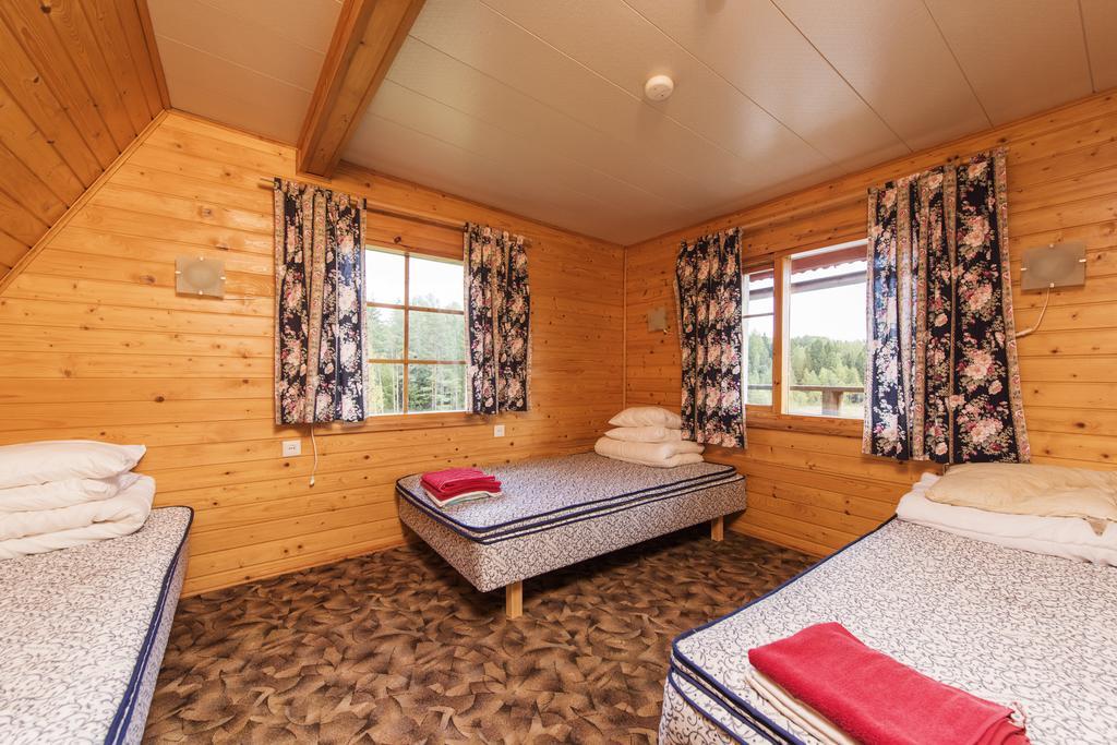 Sokka Holiday Center & Glamping Otepaa Exterior foto