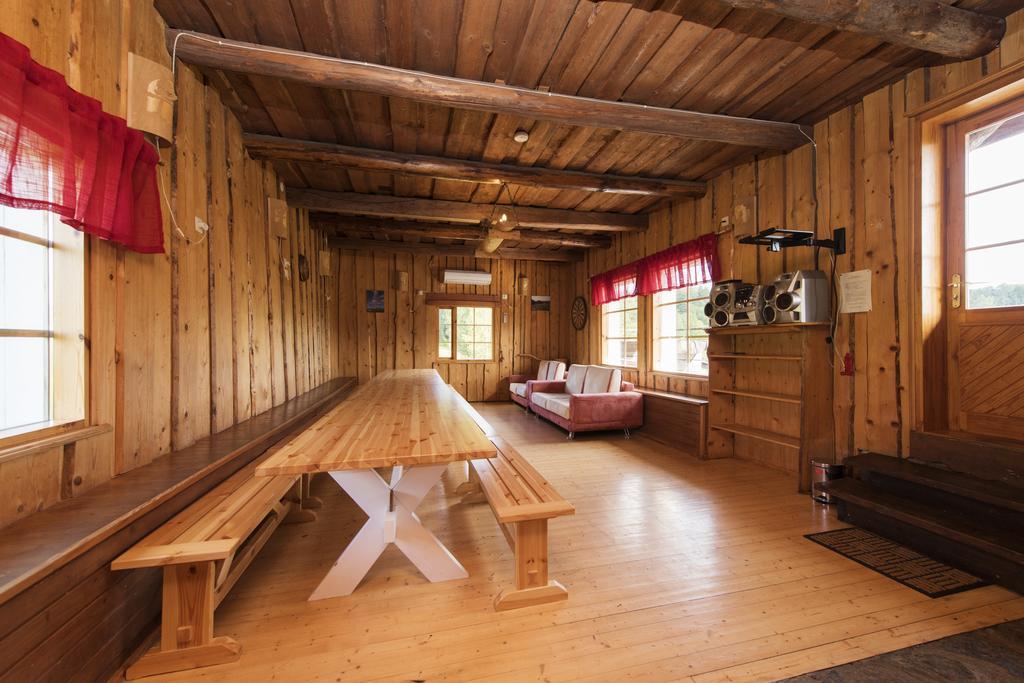 Sokka Holiday Center & Glamping Otepaa Exterior foto
