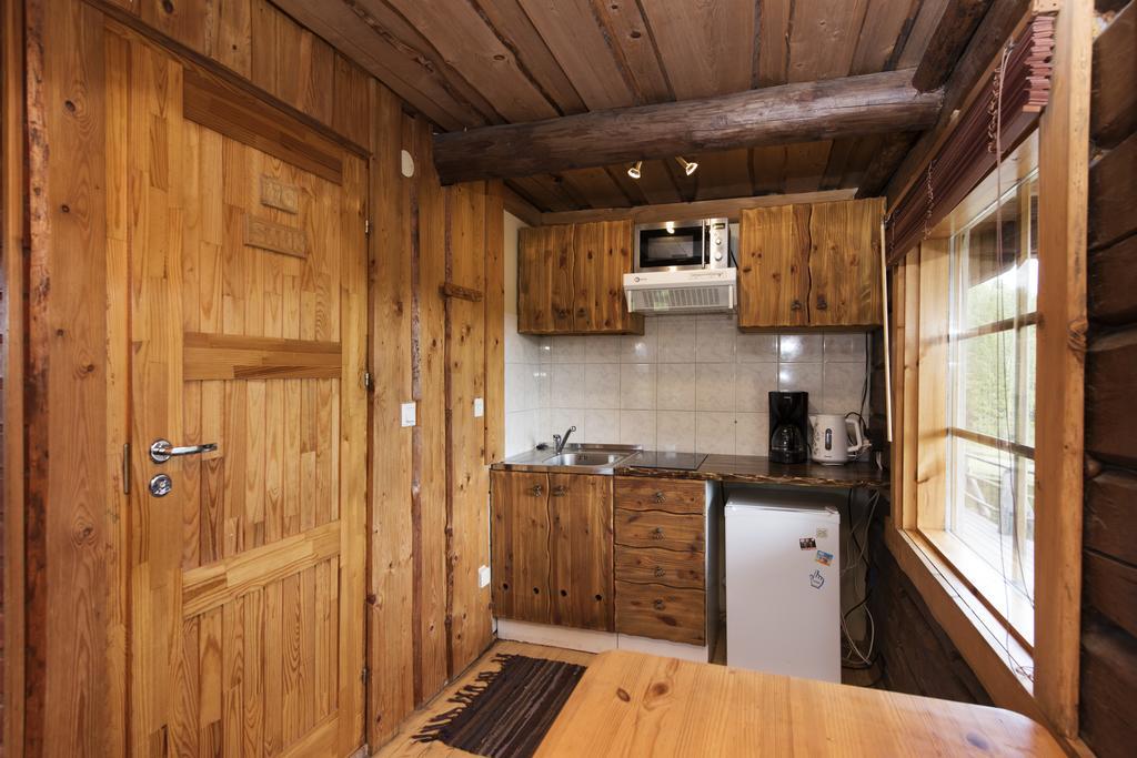 Sokka Holiday Center & Glamping Otepaa Exterior foto